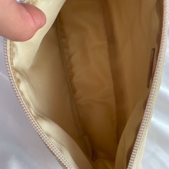 ✨SOLD✨ Prada Vintage Nylon Handbag Pouch - Picture 6 of 7